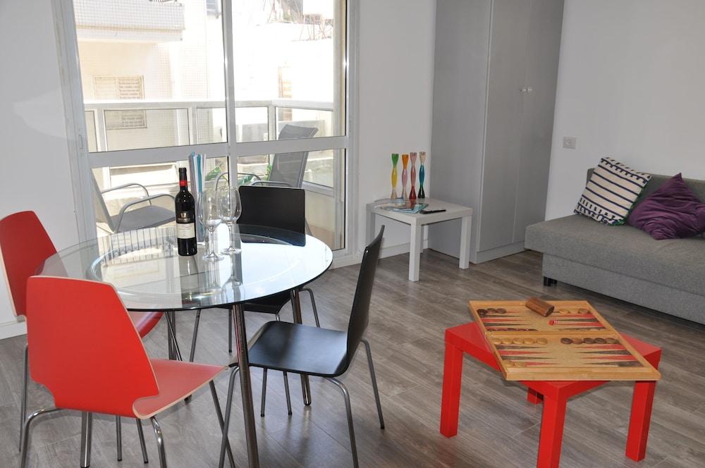 Dizengoff Sea Residence Tel Aviv Ngoại thất bức ảnh