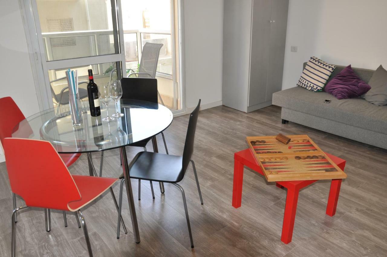 Dizengoff Sea Residence Tel Aviv Ngoại thất bức ảnh